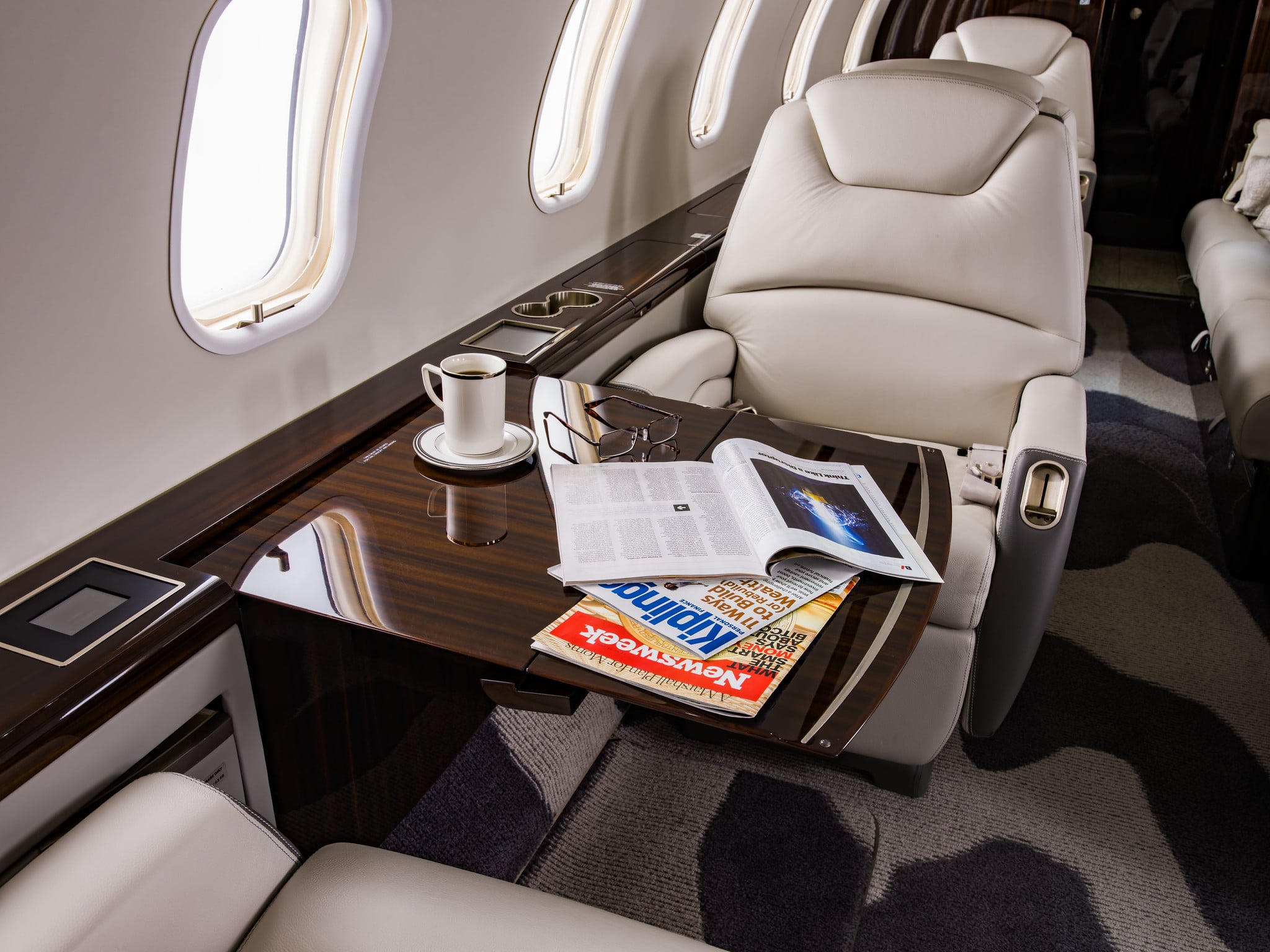 On-Demand Private Jet Charters: Is It Best For You | Airshare