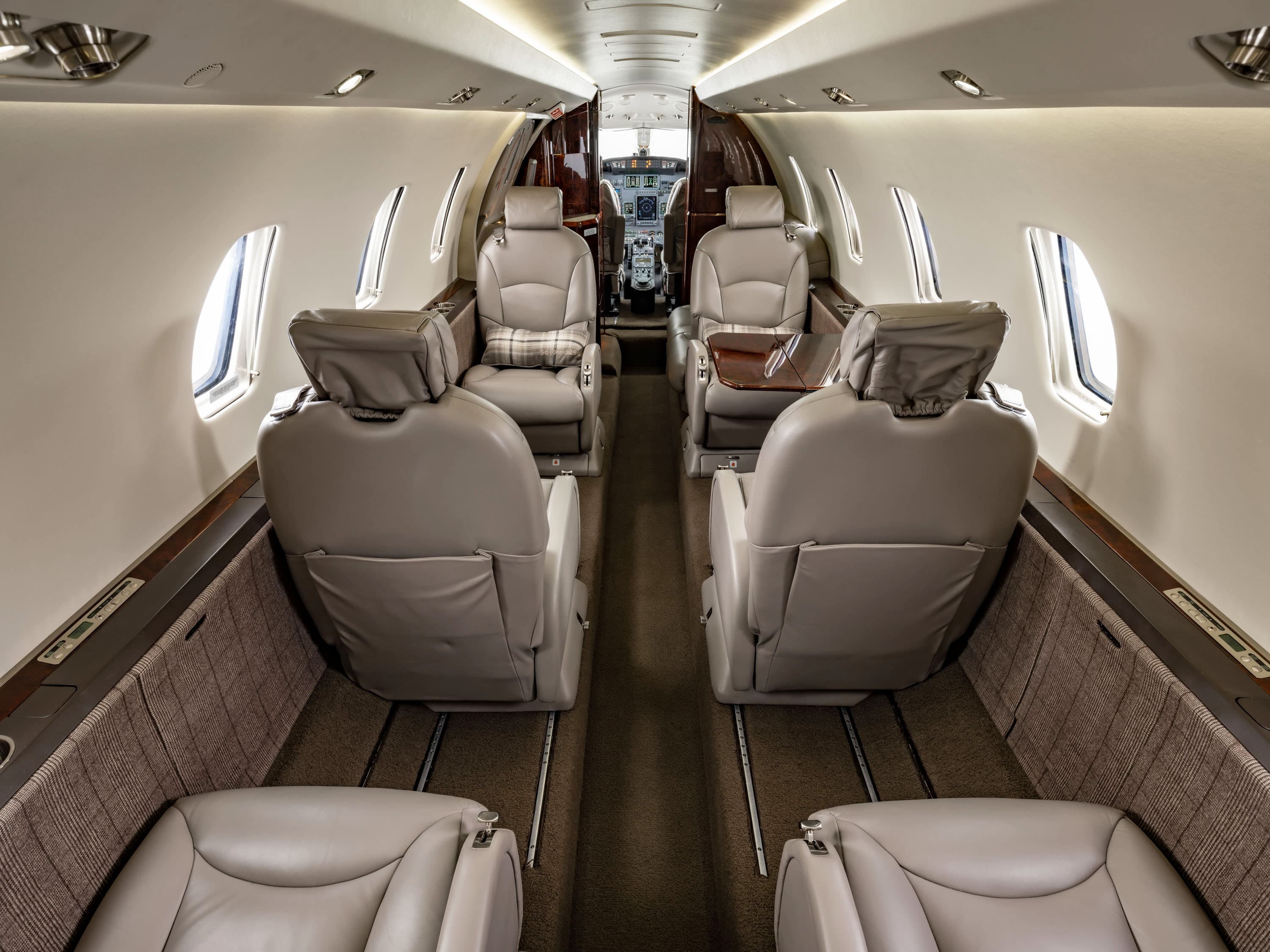 2002 Citation Excel | Airshare