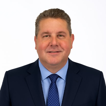 John Owen, President and CEO