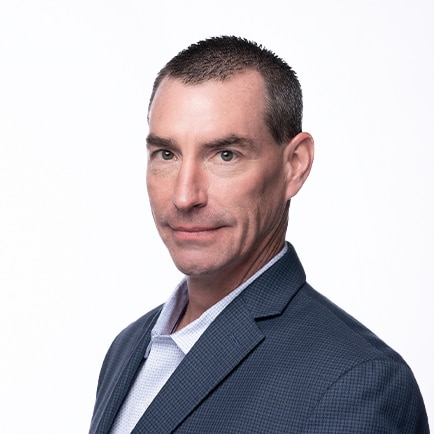 John Owen, President and CEO