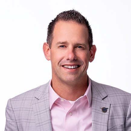 Sale Team Headshot: Brian Atkinson
