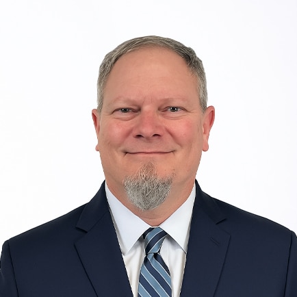 John Owen, President and CEO