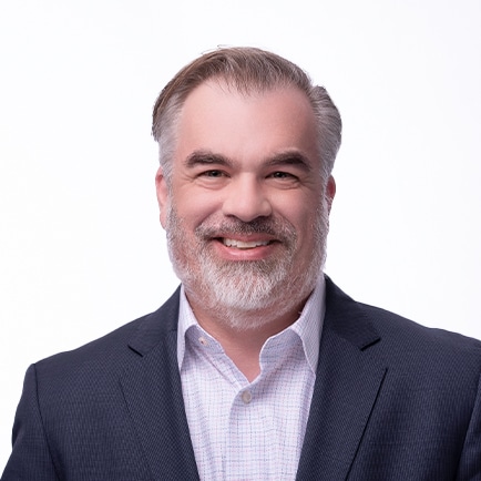 Sale Team Headshot: Ed Bensen