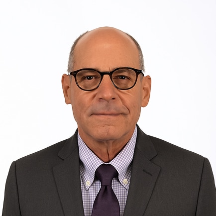 John Owen, President and CEO