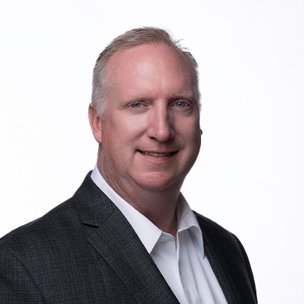 John Owen, President and CEO
