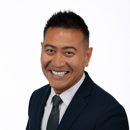 John Owen, President and CEO