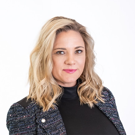 Sale Team Headshot: Makayla Gorski