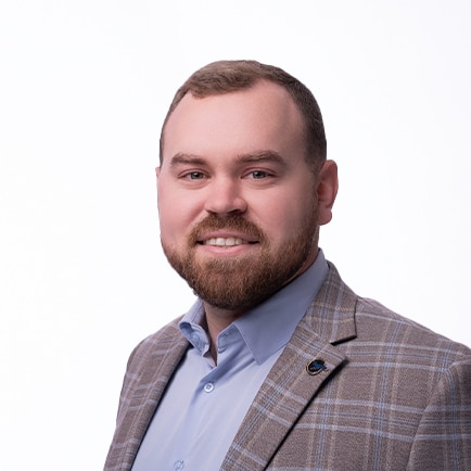 Sale Team Headshot: Mark Taylor