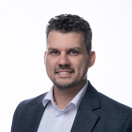 John Owen, President and CEO