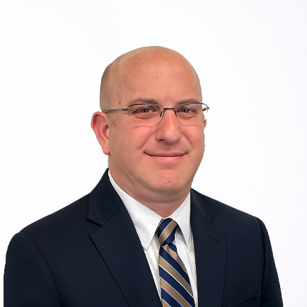 John Owen, President and CEO