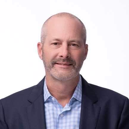 Sale Team Headshot: Nick Kaufman