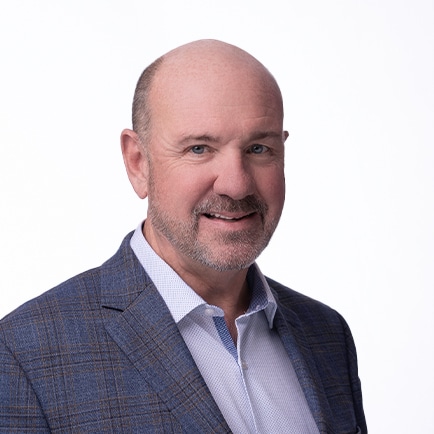 Sale Team Headshot: Pete Kiernan