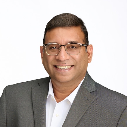 John Owen, President and CEO