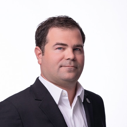 Sale Team Headshot: Rob Black
