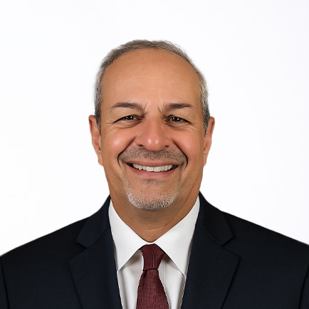 John Owen, President and CEO