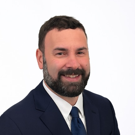 John Owen, President and CEO