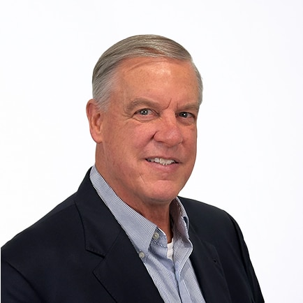 John Owen, President and CEO