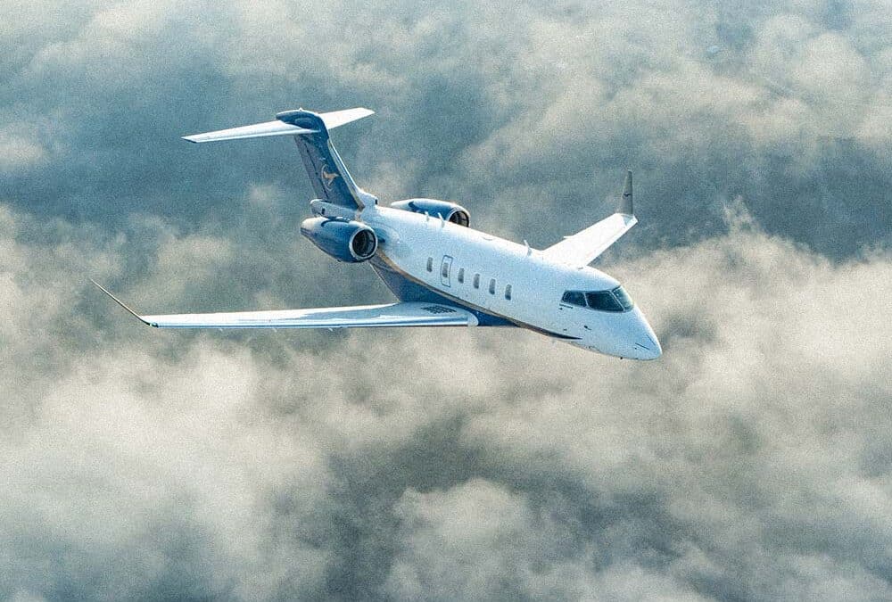 Welcome to Airshare David Makowski, SVP of Maintenance