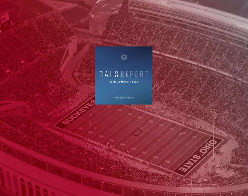CALS Report | Season 2 Episode 13
