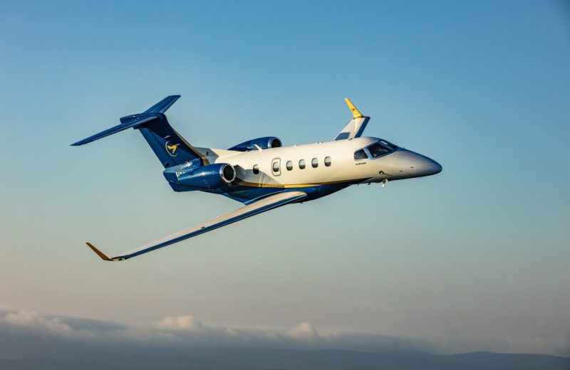 CJI - Airshare upgrades to Gogo.