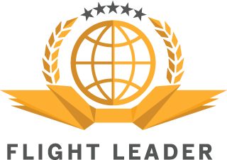 WYVERN - Flight Leader Logo